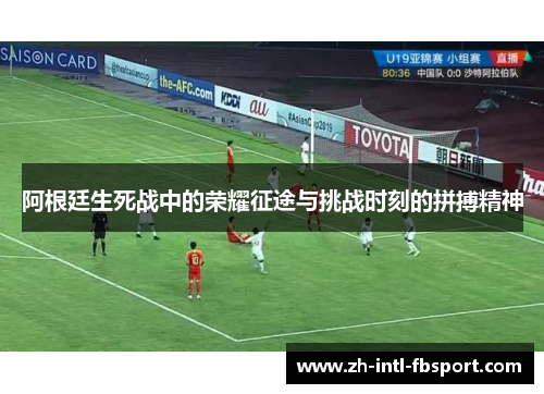 阿根廷生死战中的荣耀征途与挑战时刻的拼搏精神