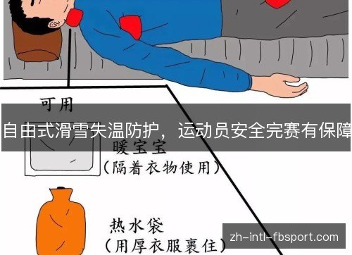 自由式滑雪失温防护，运动员安全完赛有保障
